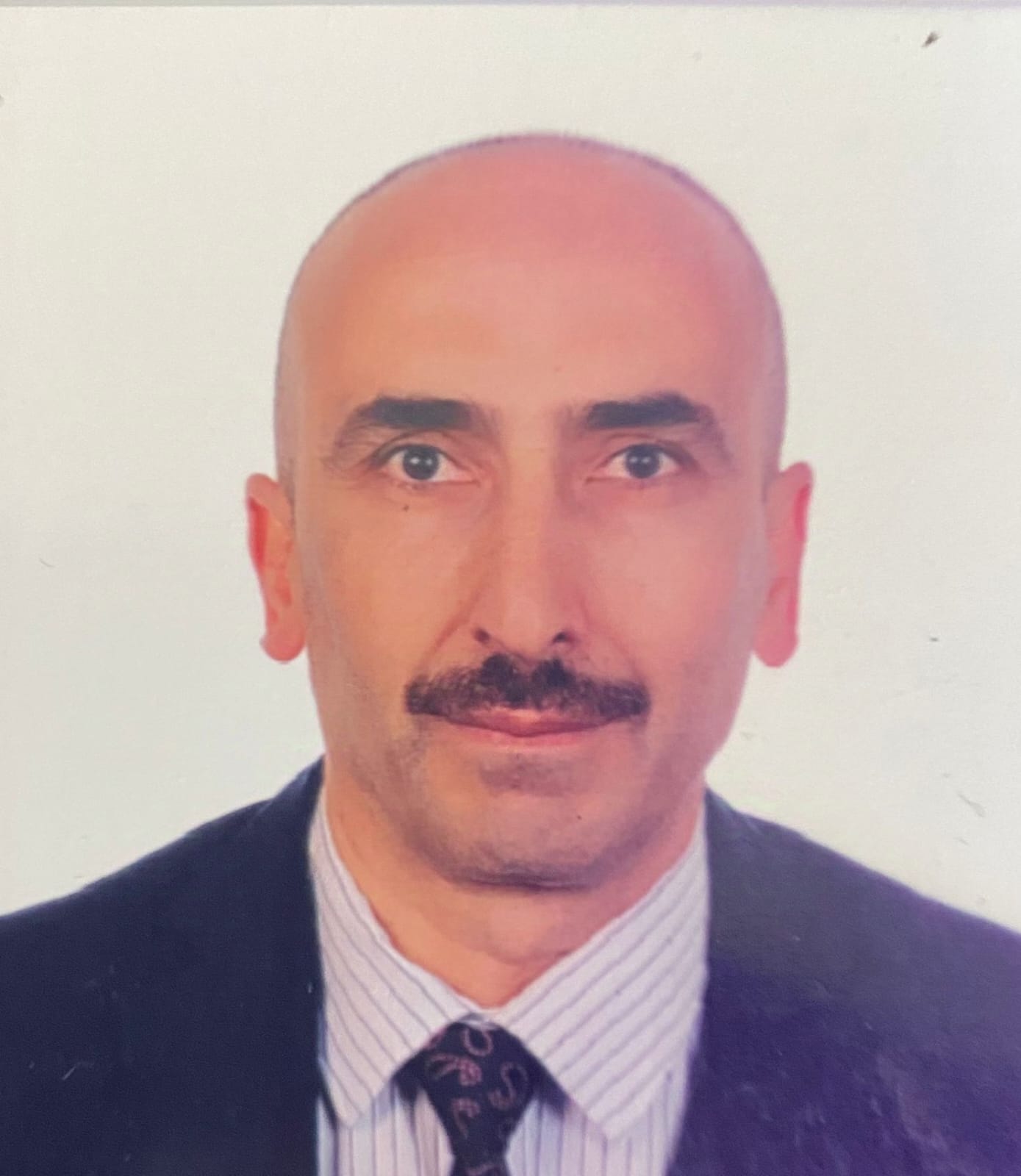 Metin Aytemur